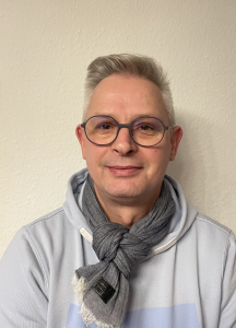 Jens Haase
